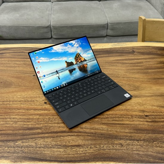 Dell Xps 9300  - i7 1065G7 , 16G , Ssd 256G , 13.4in cảm ứng 4K