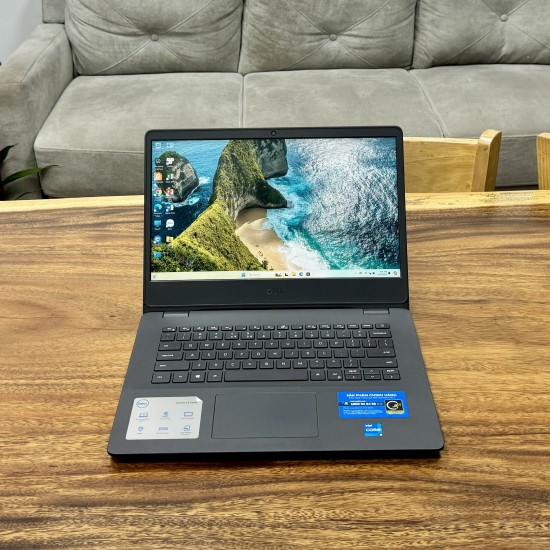 Dell Vostros  V3400 - i5 1135G7 , 8G , Ssd 256G , 14in Fhd