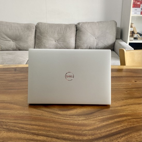 Dell Xps 9310 - i5 1135G7 , 8G , Ssd 256G , 13.3in ips Fhd cảm ứng