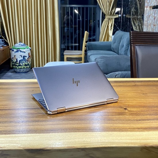 Hp Spectre 13 2in1 - i7 1195G7 , 16G , Ssd 512G , 13.4in ips Fhd cảm ứng X360 ( like new )