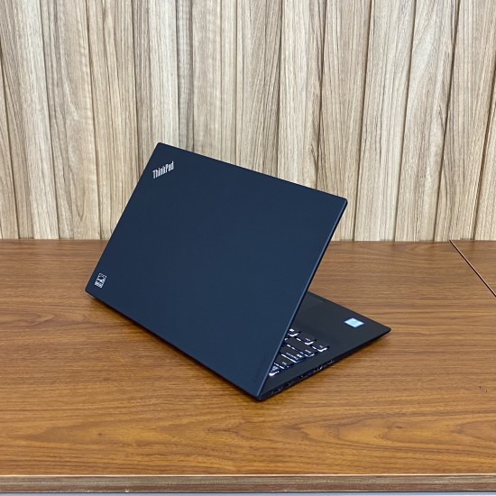 Lenovo  Thinkpad X1 Carbon - i5 6300u , 8G , Ssd 256G , 13. 3in ips Fhd 